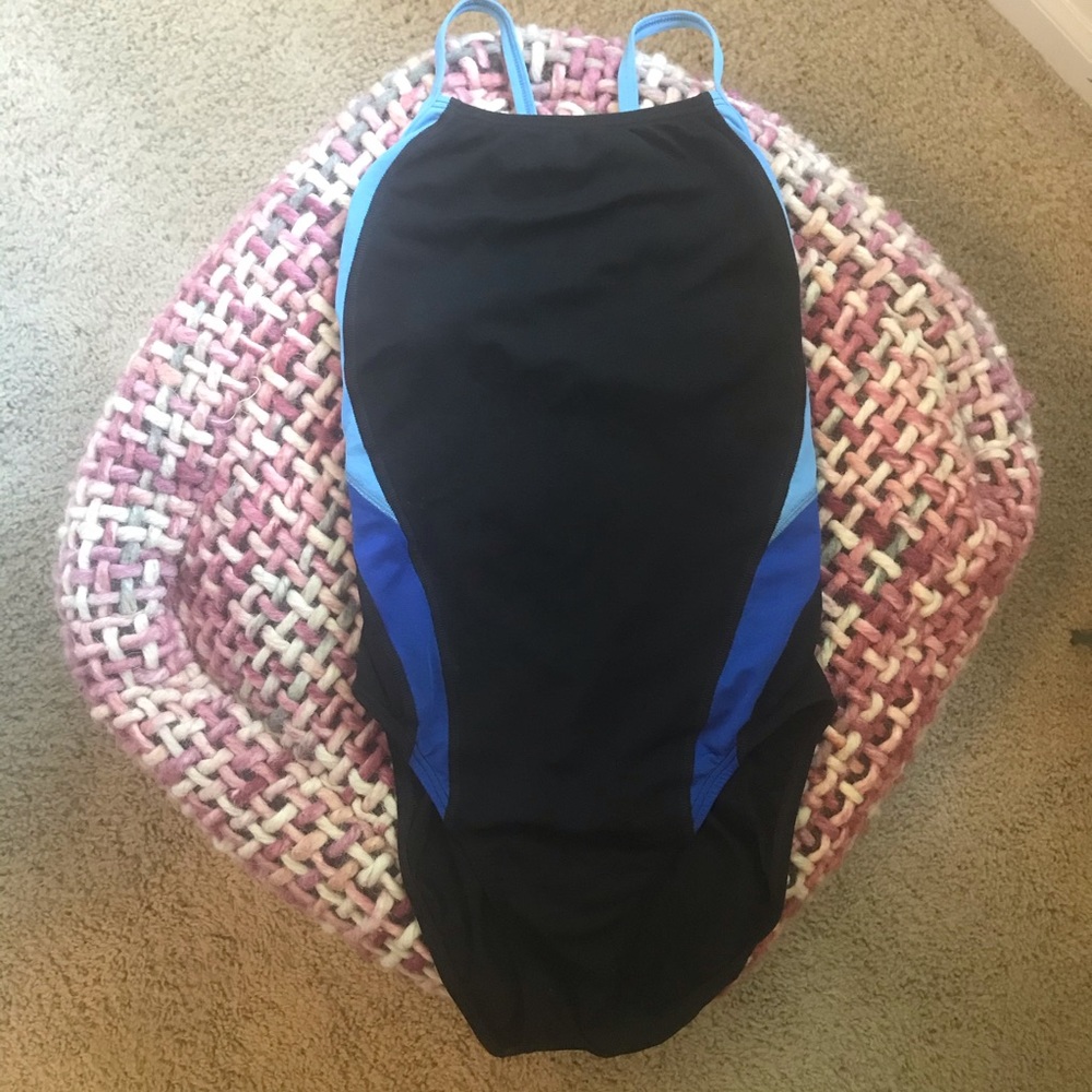 Speedo Endurance+ One Piece Suit Size 28